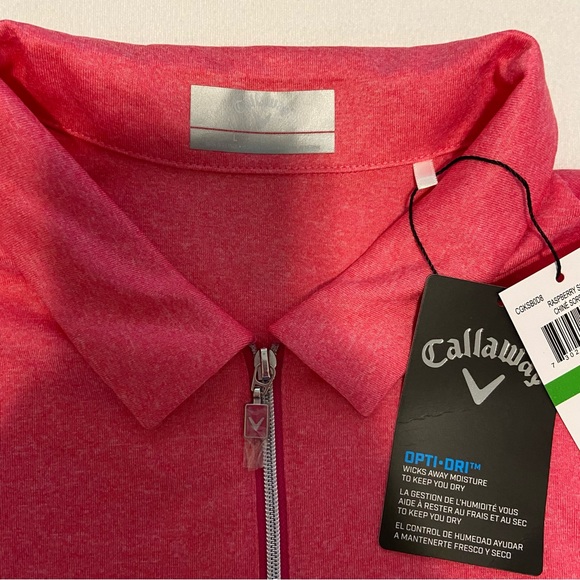 Callaway Golf Shirt - Picture 4 of 5